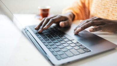 Apprenez à glisser et à tomber sans effort sur Mac avec des instructions étape par étape