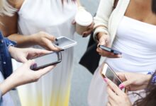 Partage des liens de Samsung: tout ce que vous devez savoir pour commencer