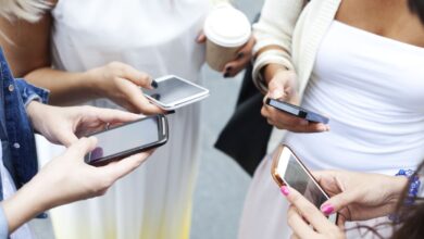 Partage des liens de Samsung: tout ce que vous devez savoir pour commencer