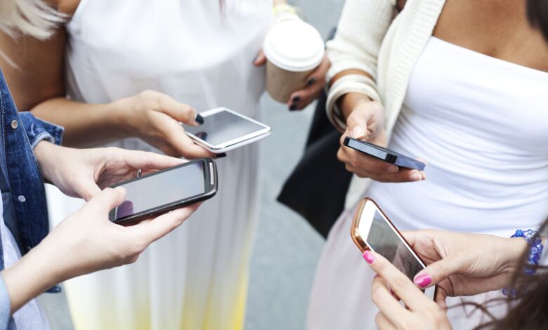 Partage des liens de Samsung: tout ce que vous devez savoir pour commencer