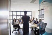 12 conseils pour faire une présentation commerciale à élimination directe