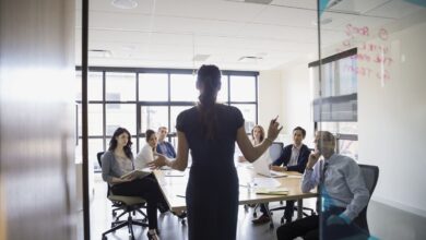 12 conseils pour faire une présentation commerciale à élimination directe