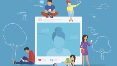 Ces alternatives à Instagram peuvent changer votre jeu de médias sociaux