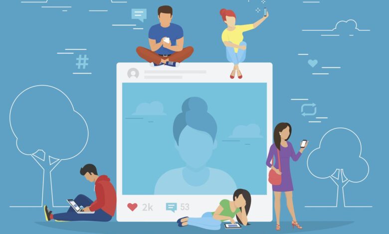 Ces alternatives à Instagram peuvent changer votre jeu de médias sociaux