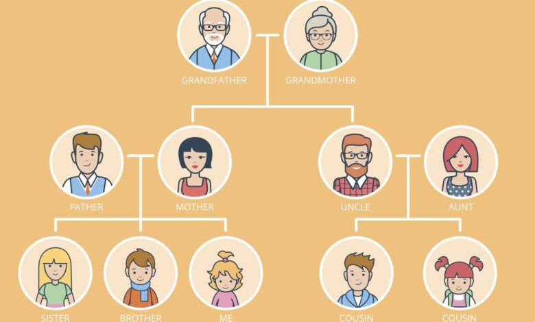 Découvrez des connexions familiales cachées avec ces 8 sites de généalogie libre de 2025