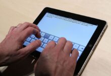 Nos 10 applications de traitement de texte préférées pour iPad