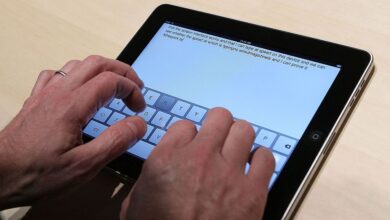 Nos 10 applications de traitement de texte préférées pour iPad