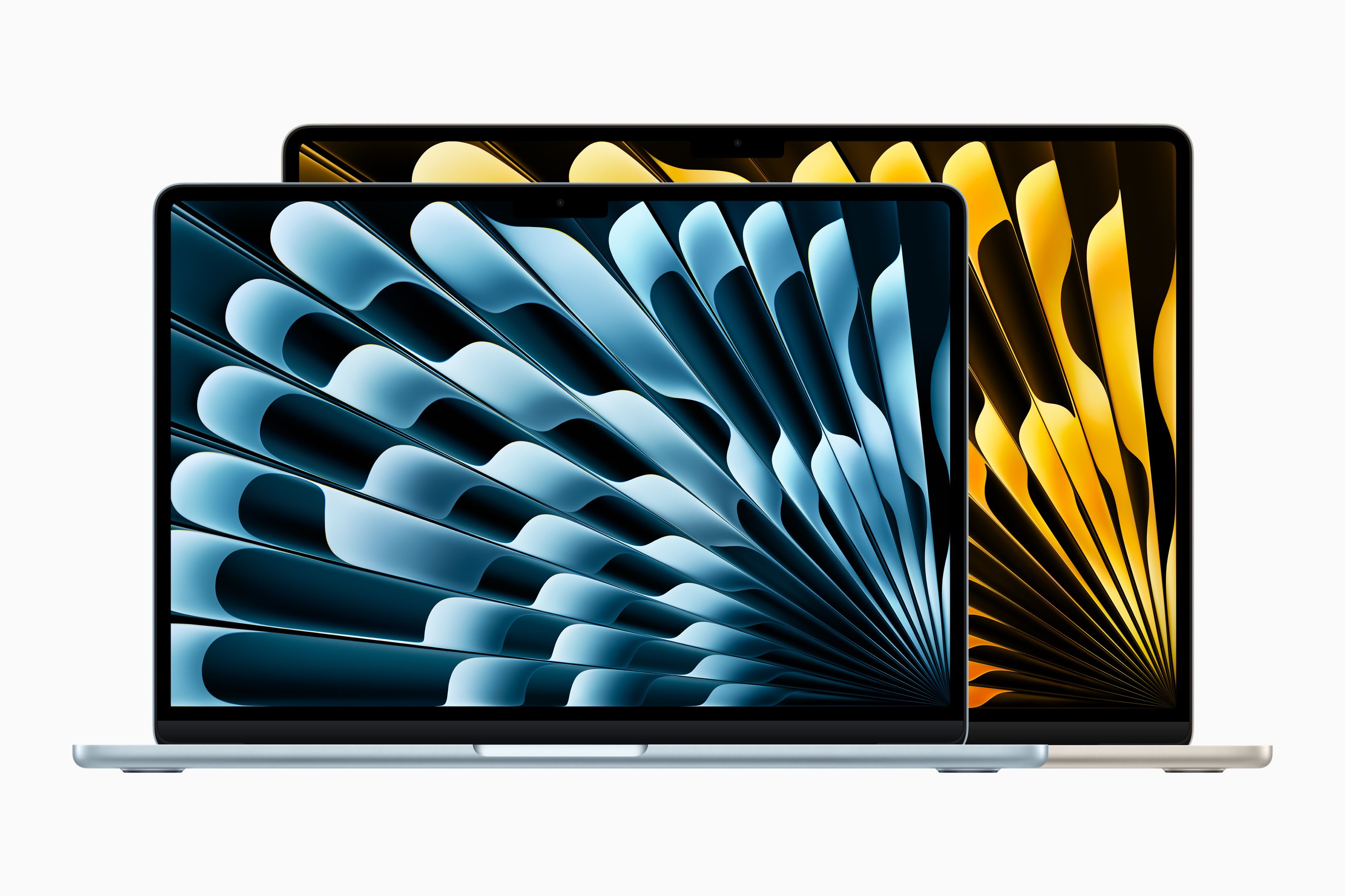 Apple-MacBook-Air-Lineup-250305