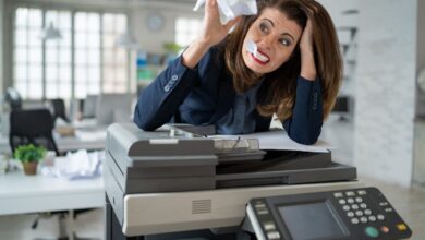 L'imprimante est restée à nouveau collée? Les moyens les plus rapides de vider le spouleur d'impression dans Windows 11