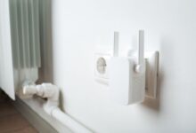 Qu'est-ce qu'un extenseur Wi-Fi et comment cela fonctionne-t-il?