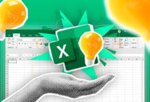 Comment empêcher Excel de changer vos fractions