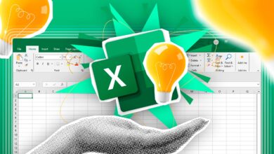 Comment empêcher Excel de changer vos fractions