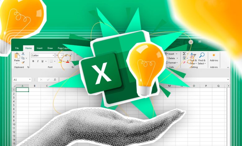 Comment empêcher Excel de changer vos fractions