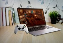 Voici à quoi pourrait ressembler un Mac de jeu dédié