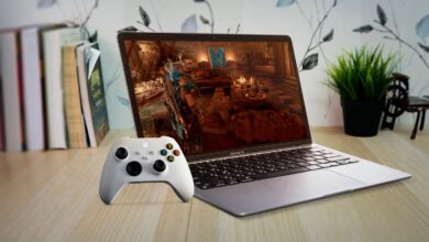 Voici à quoi pourrait ressembler un Mac de jeu dédié