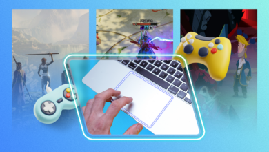 Les 10 meilleurs jeux Mac pour jouer avec un pavé tactile (aucune souris nécessaire!)