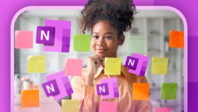 Les meilleurs raccourcis clavier Microsoft Onenote que vous devez connaître
