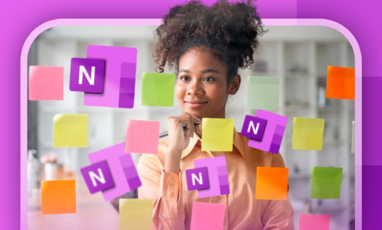 Les meilleurs raccourcis clavier Microsoft Onenote que vous devez connaître