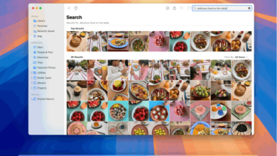 Apple Intelligence sur Mac: le guide complet pour commencer
