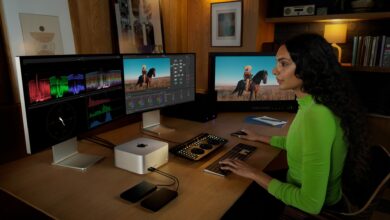 Le Mac Studio est maintenant encore plus ridiculement surpuissant