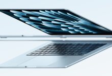 Vaut-il la peine de passer au MacBook Air M4 2025?