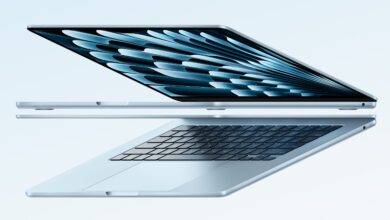 Vaut-il la peine de passer au MacBook Air M4 2025?