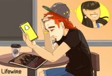 Comment savoir si quelqu'un vous a bloqué sur Snapchat