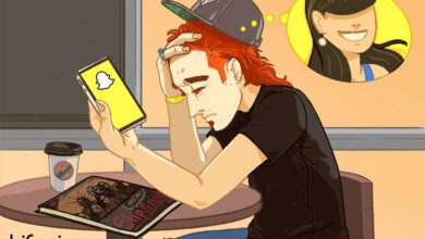 Comment savoir si quelqu'un vous a bloqué sur Snapchat