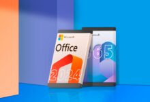 Microsoft teste des applications de bureau de bureau gratuites, mais il y a une prise