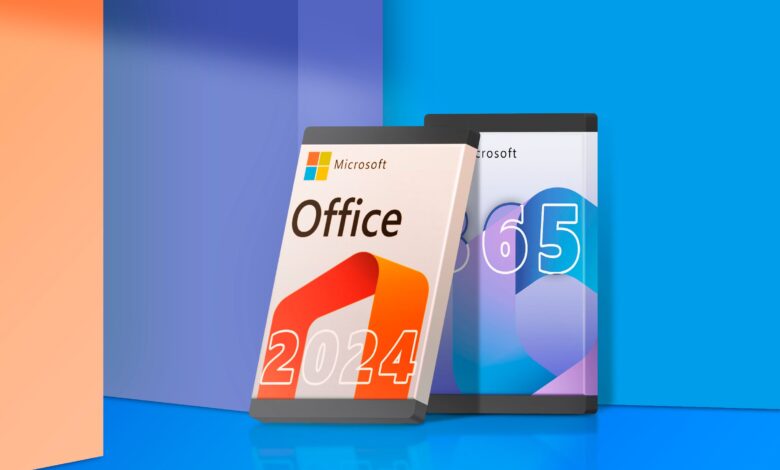 Microsoft teste des applications de bureau de bureau gratuites, mais il y a une prise