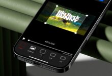 Étapes simples pour recadrer des vidéos sur votre iPhone