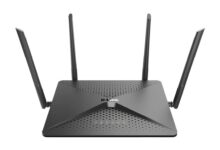 Liste de mot de passe par défaut D-Link (2025)