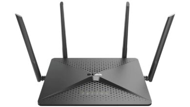 Liste de mot de passe par défaut D-Link (2025)