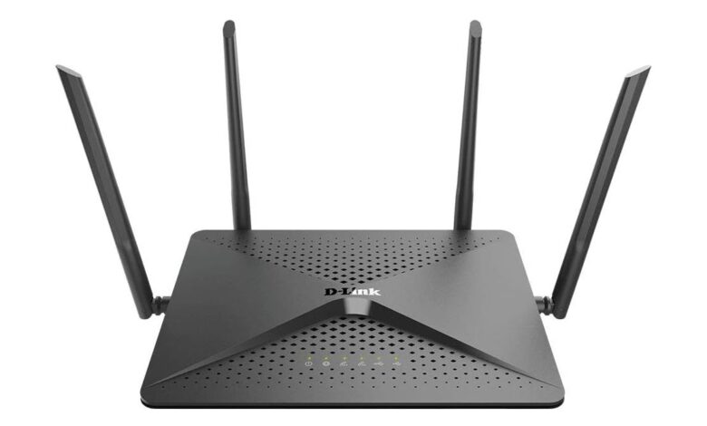 Liste de mot de passe par défaut D-Link (2025)
