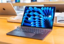 New MacBook Air obtient une baisse de prix et des puces M4