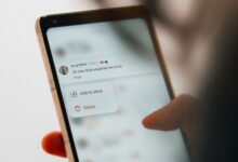 Comment supprimer les commentaires Instagram en quelques robinets