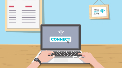 Le secret du Wi-Fi gratuit illimité: où se connecter sans payer un centime