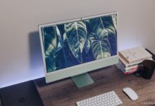 Le temps de mon iMac est écoulé et je n'en reçois pas un autre
