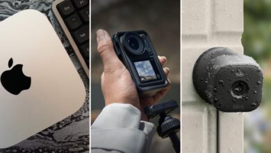 Top Tech Offres: M4 Mac Mini, DJI Osmo 4 Action Cam, Beats Headphones, et plus encore!