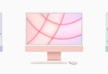 Donner un sens à ces rumeurs de l'iMac de 32 pouces