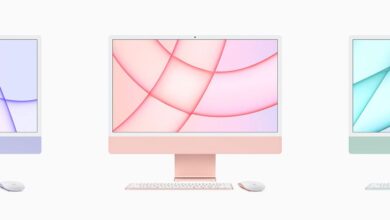 Donner un sens à ces rumeurs de l'iMac de 32 pouces