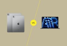 iPad Pro M4 contre MacBook Air M3: Quel appareil Apple vous convient?