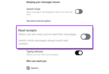Instagram Read Receipts: Guide étape par étape pour les désactiver