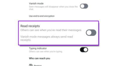 Instagram Read Receipts: Guide étape par étape pour les désactiver