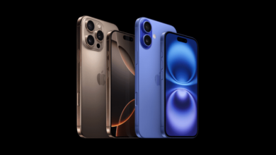 iPhone 16: Actualités, prix, date de sortie et spécifications