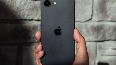 iOS et macOS peuvent obtenir une refonte d'interface utilisateur massive à la fin de 2025