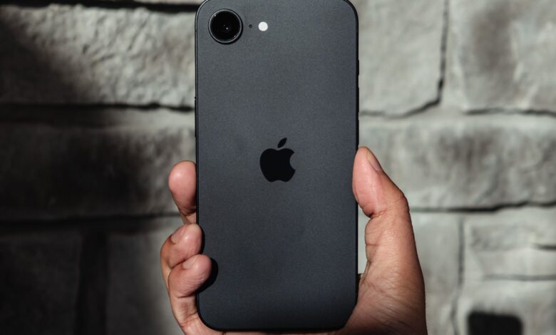 iOS et macOS peuvent obtenir une refonte d'interface utilisateur massive à la fin de 2025