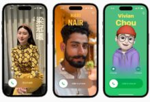Créer des affiches de contact iPhone facilement: guide étape par étape
