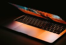 Donner un sens aux rumeurs M5 MacBook Pro