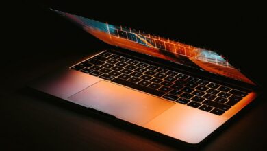 Donner un sens aux rumeurs M5 MacBook Pro